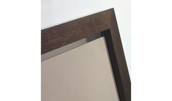 Dormitorio moderno Nossan