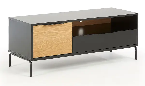 Mueble tv vintage Savoi