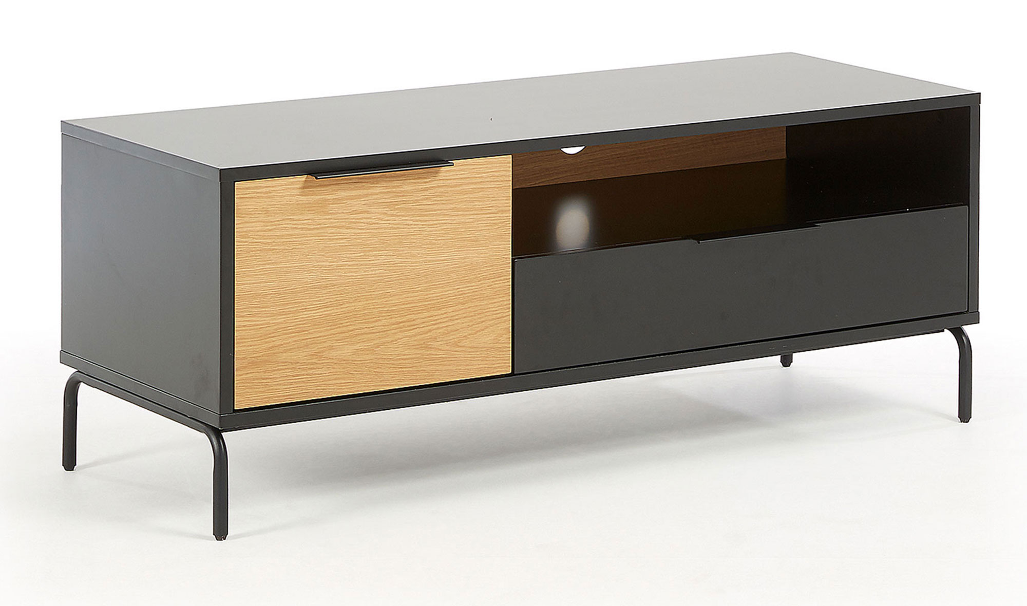 Mueble tv vintage Savoi