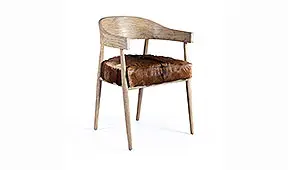 Silla vintage eva Goat Artisan