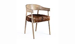 Silla vintage eva Goat Artisans Silla vintage eva Goat Artisans