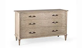 Cómoda vintage trinidad Artisan