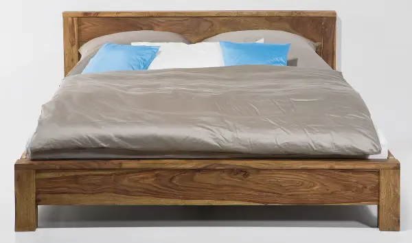 Cama Authentico