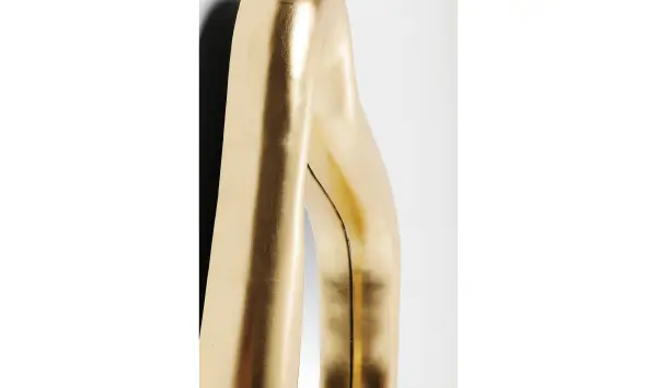 Espejo Hologram Gold