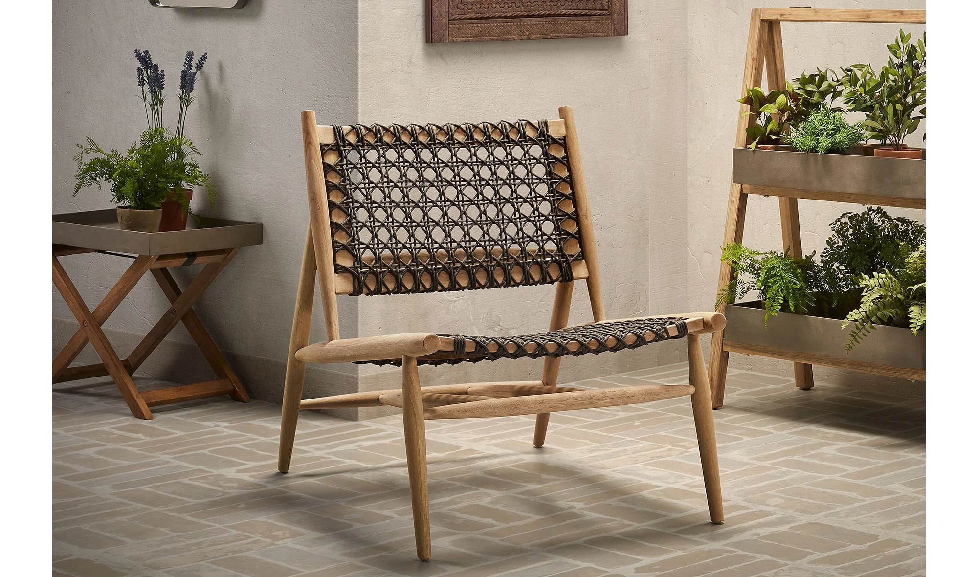 Sillón nórdico Unique