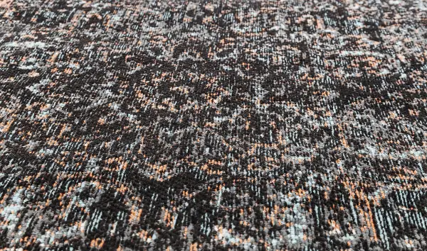 Alfombra Kilim Pop RockStar
