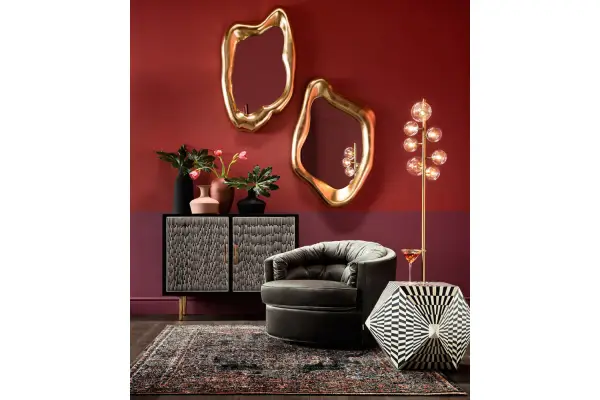 Sillón Music Hall