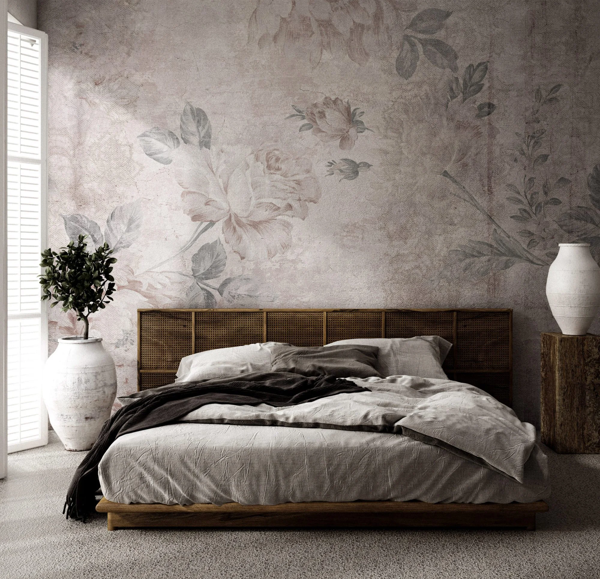 Papel pintado Elegance by Instabilelab Papel pintado Elegance by Instabilelab