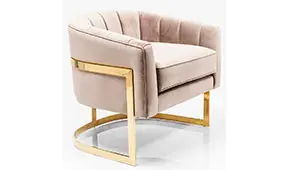 Sillón Pure Elegance Kare