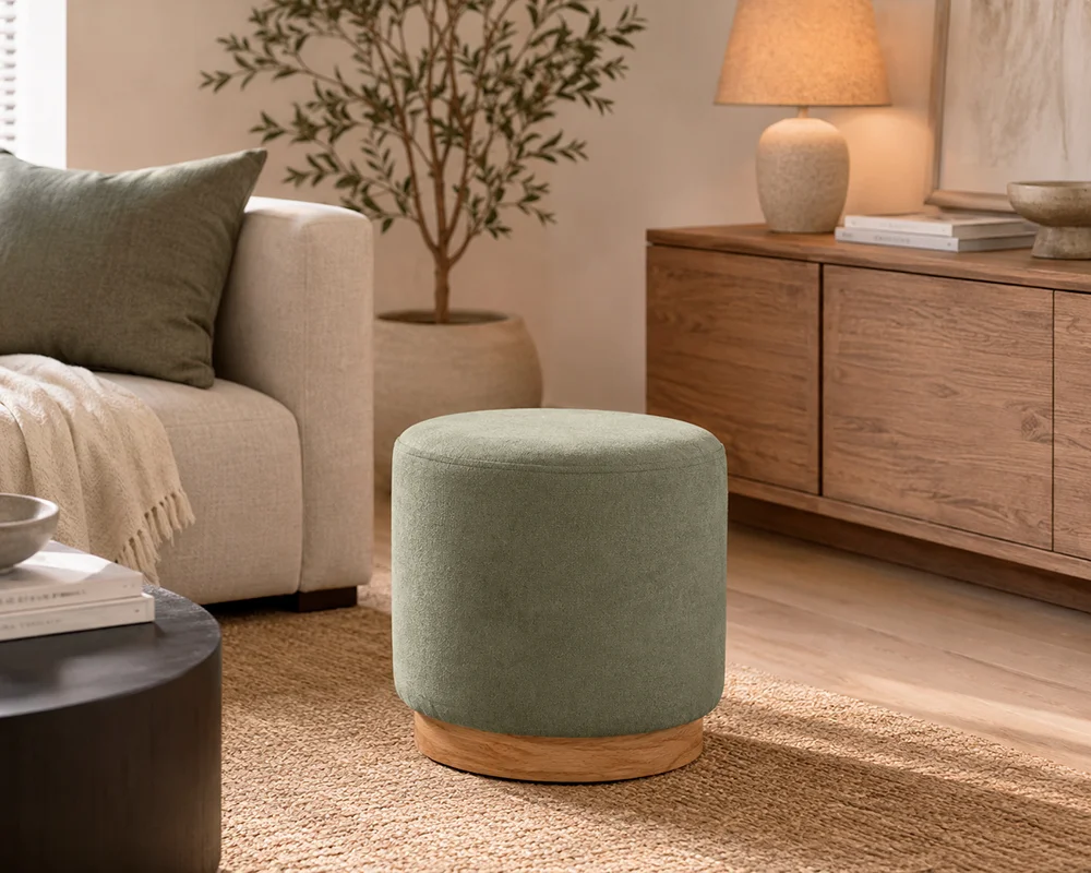 Mesa de rincón moderna Teo