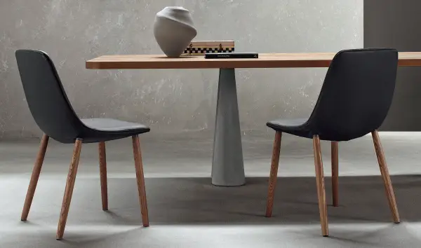 Silla moderna By Bonaldo