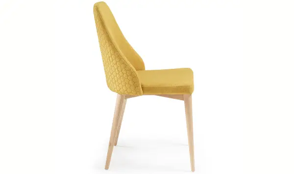 Silla nórdica Rosie