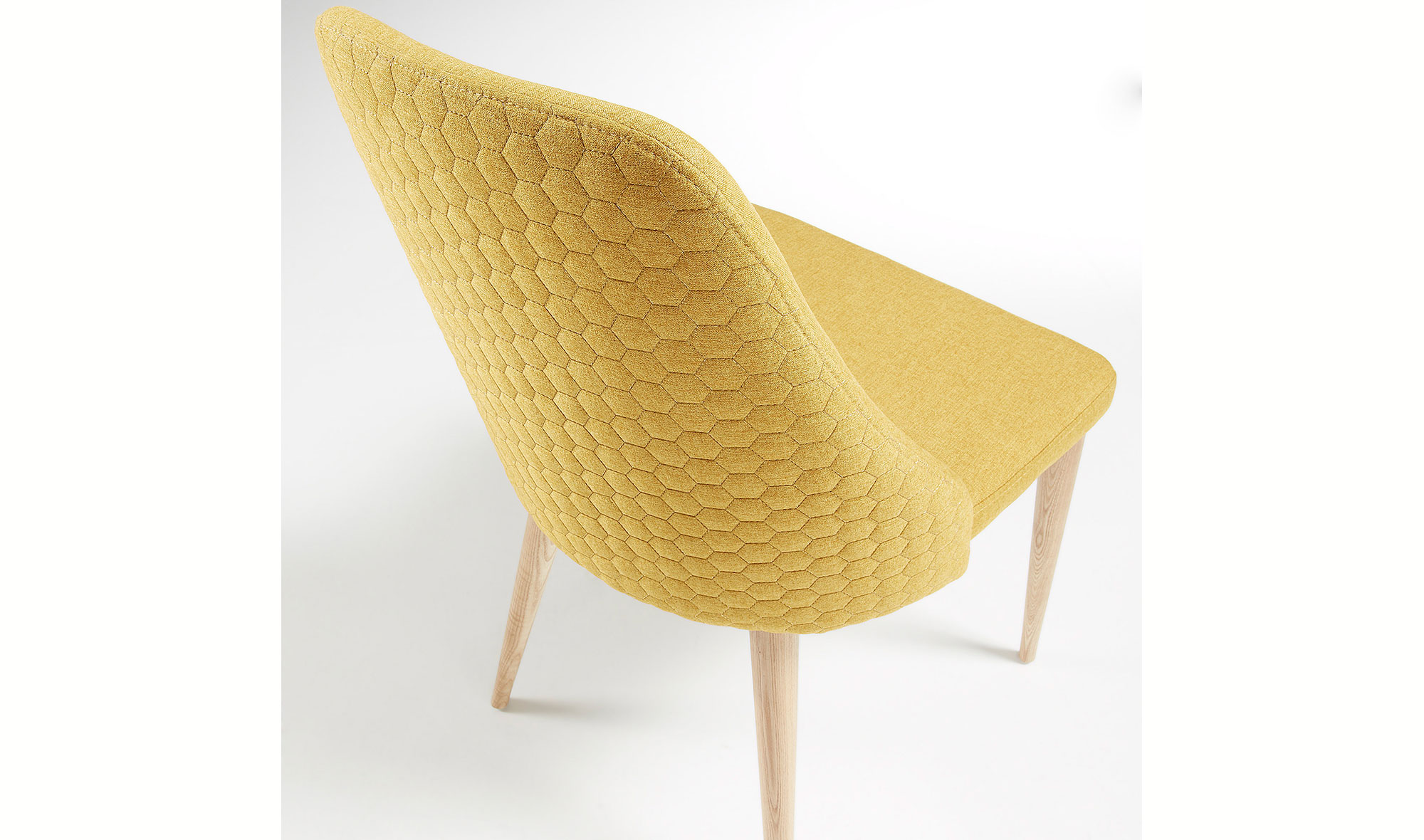 Silla nórdica Rosie