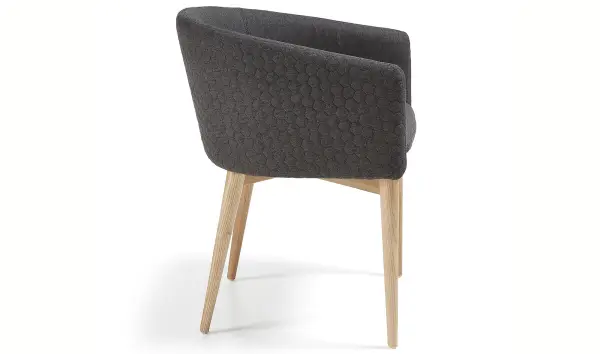 Sillón nórdico Monhar