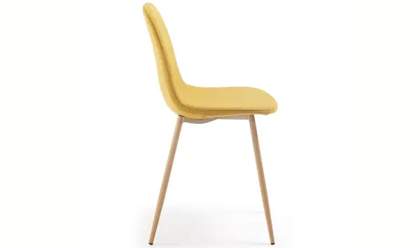 Silla nórdica Syli