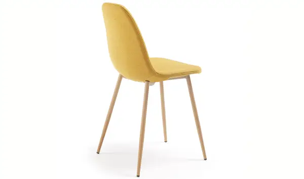 Silla nórdica Syli
