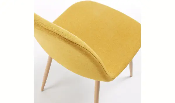 Silla nórdica Syli