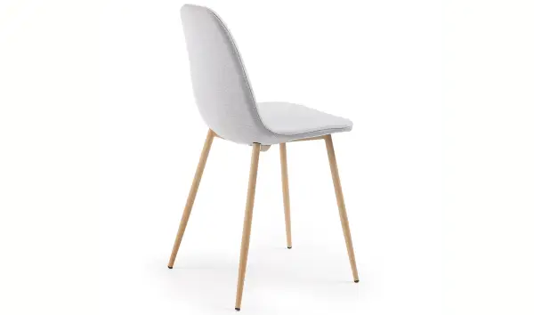 Silla nórdica Syli