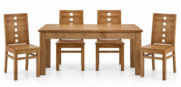 Mesa de Comedor Serasvati