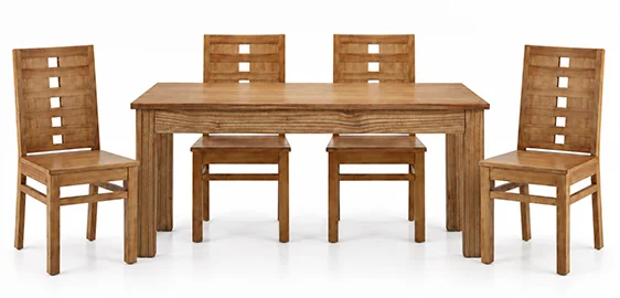 Mesa de Comedor Serasvati