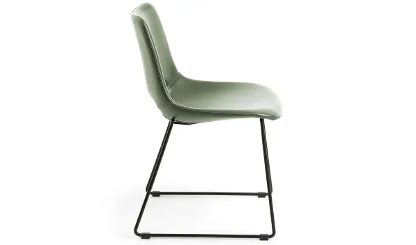 Silla vintage Gyzi
