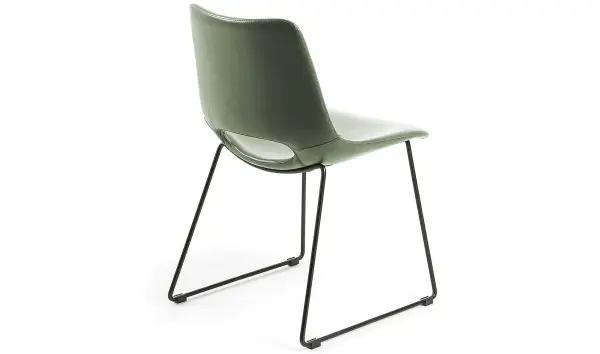 Silla vintage Gyzi