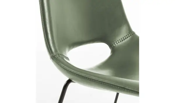 Silla vintage Gyzi