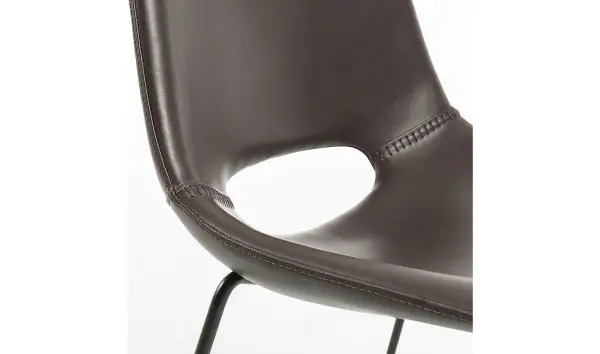 Silla vintage Gyzi