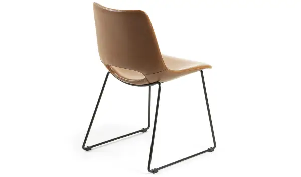Silla vintage Gyzi