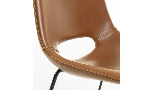 Silla vintage Gyzi