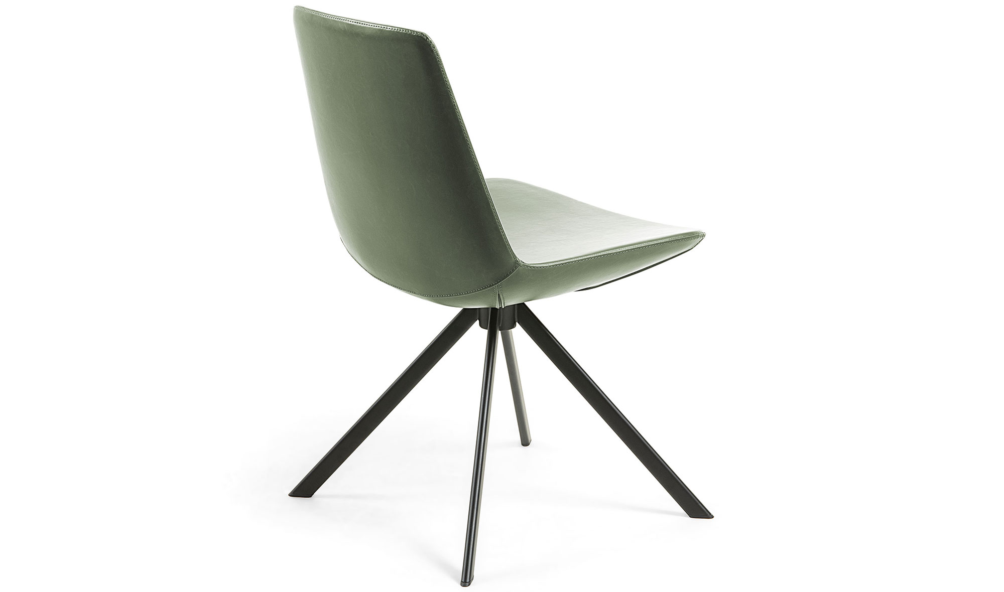 Silla vintage Saz