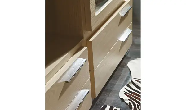 Salón moderno Daria