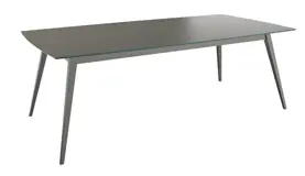 Mesa de comedor moderna Murmur