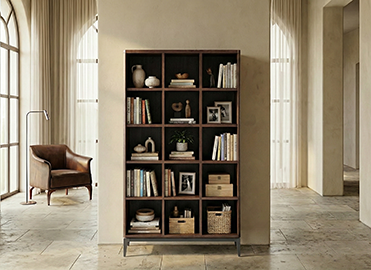 Librer�a moderna Passarella
