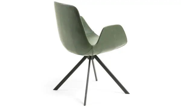 Sillón vintage Minyas