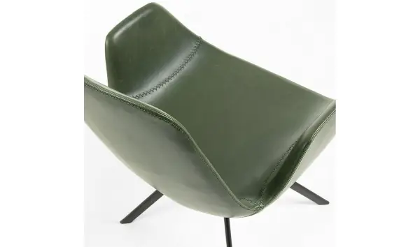 Sillón vintage Minyas