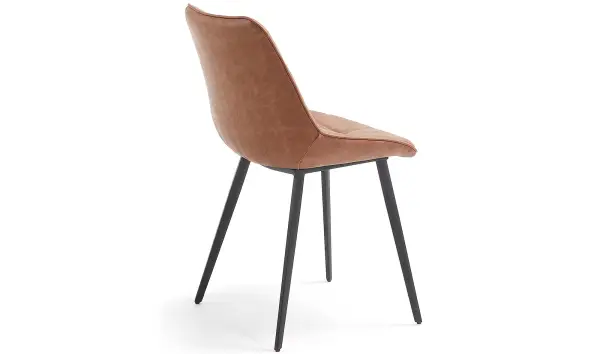 Silla vintage Hada