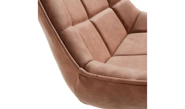 Silla vintage Hada