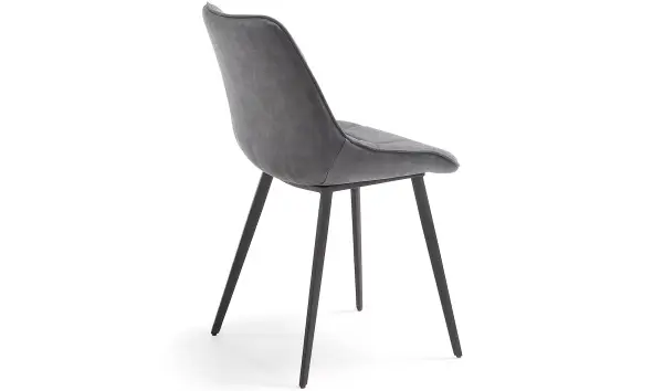 Silla vintage Hada