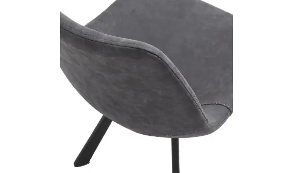 Silla nórdica Dina