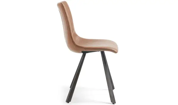 Silla vintage Crat