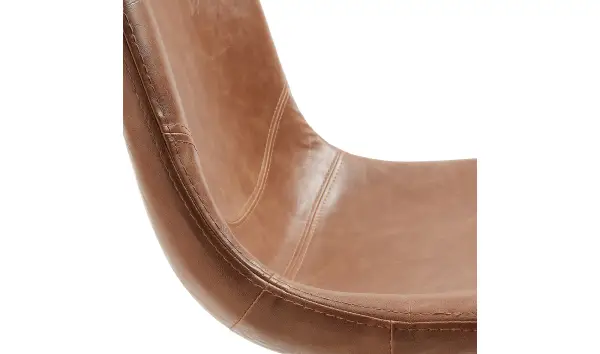 Silla vintage Crat