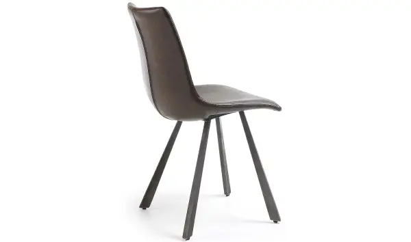 Silla vintage Crat