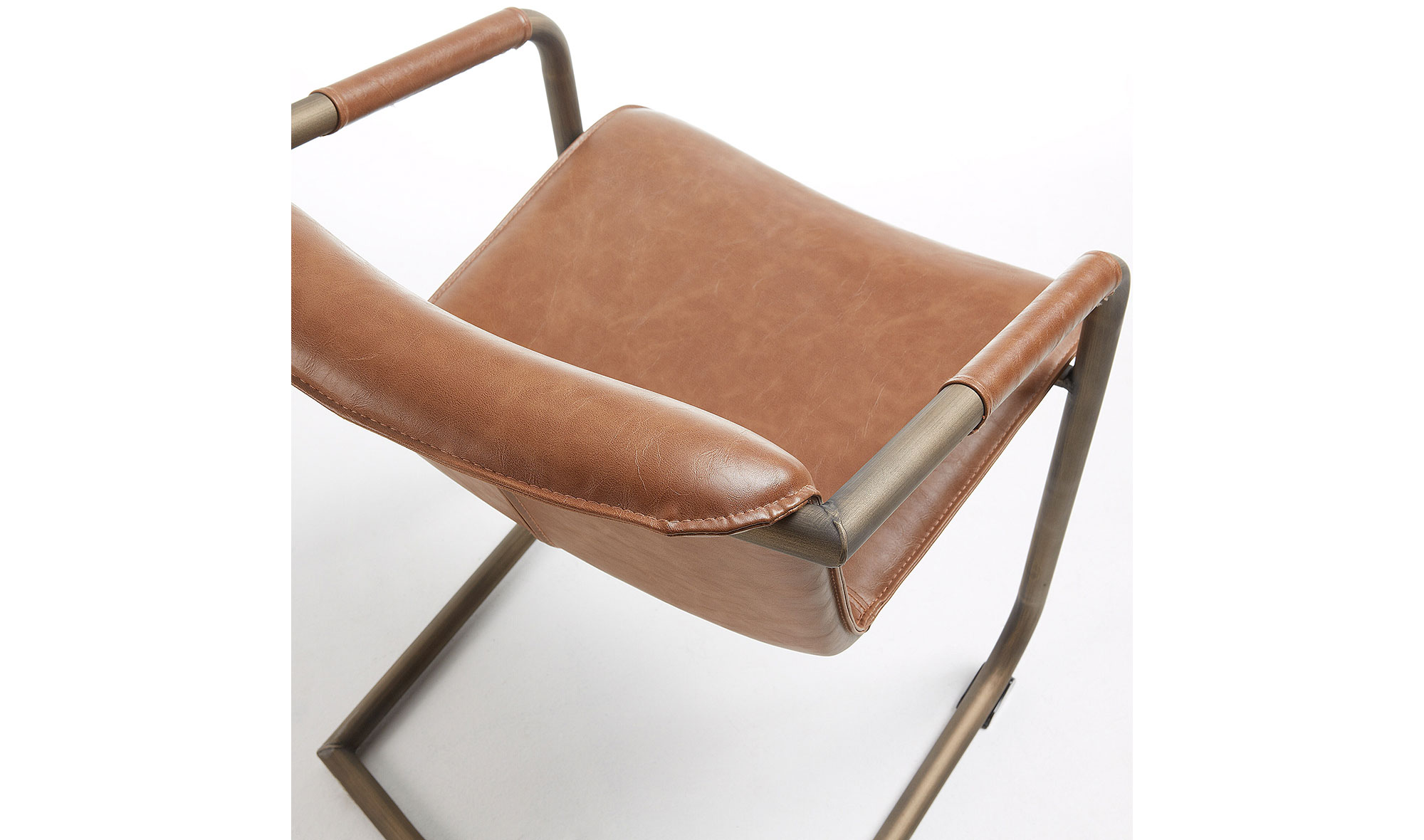 Sillón vintage Notri