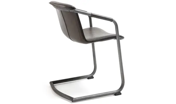 Sillón vintage Notri