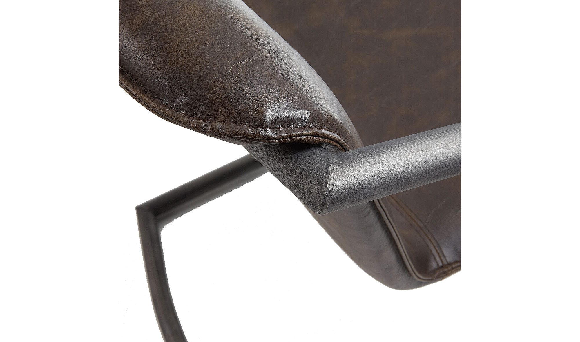 Sillón vintage Notri