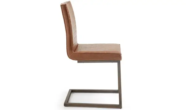 Silla vintage Pety