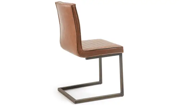 Silla vintage Pety