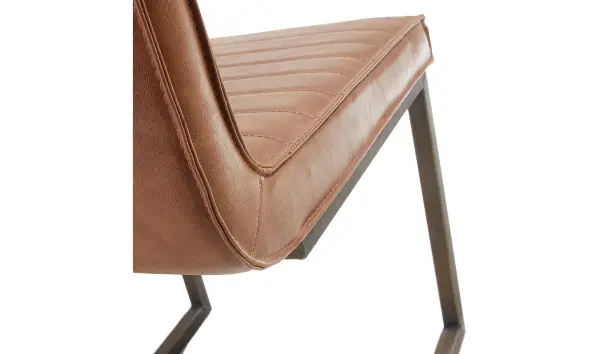 Silla vintage Pety