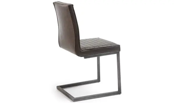 Silla vintage Pety